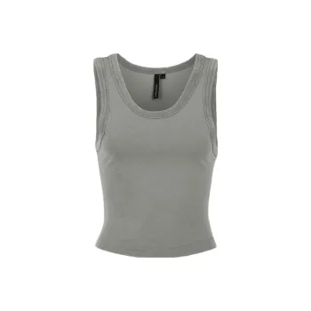 Entire Studios Scoop neck Tank Top