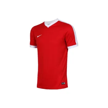 Nike Soccer Jerseys Men Red
