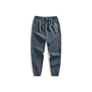 Dance With Wolves Casual Pants Men's