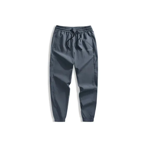 Dance With Wolves Casual Pants Men's