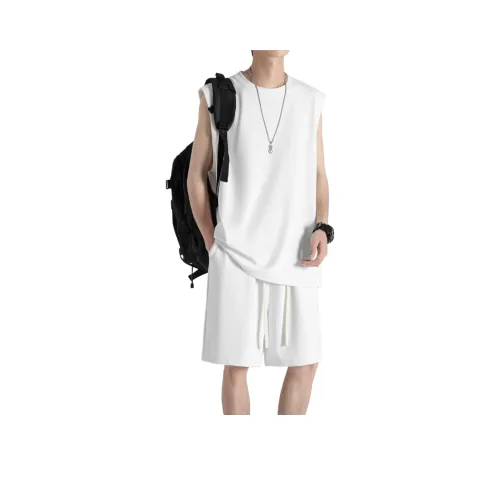 JUNGLE PANDA Casual Sportswear Unisex