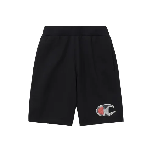 Champion SS22 Fitted Shorts US Version Unisex
