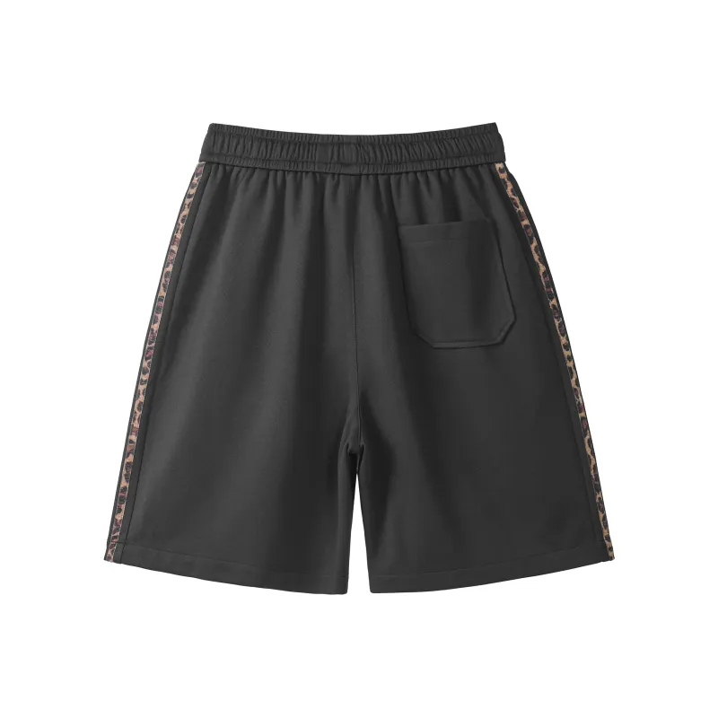 FCB ARCELONA Casual Shorts Unisex-1