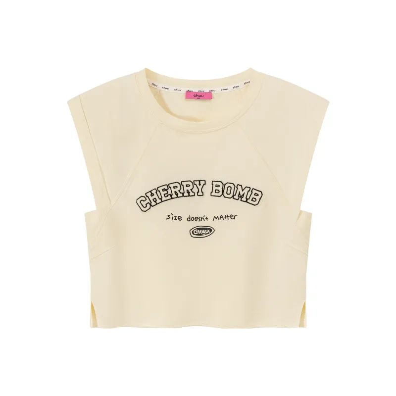 CHUU T Shirts Women's-0