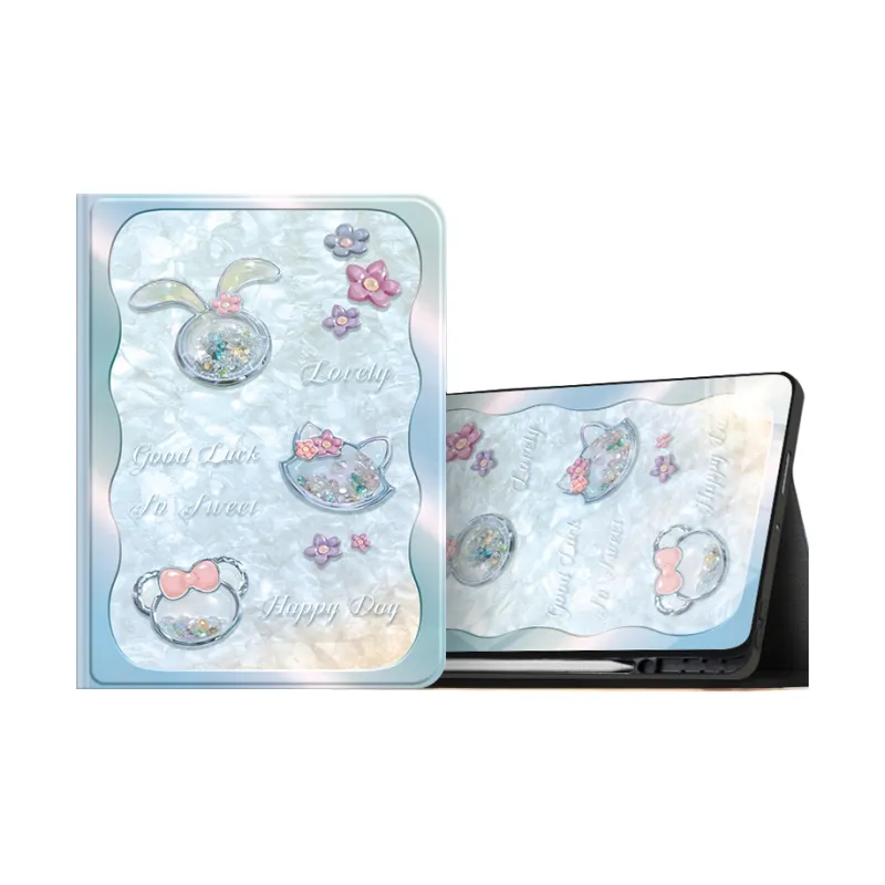 SUPER MOUSE Tablet Protective Cases-3