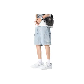 O'Neill Denim Shorts Unisex Light Blue