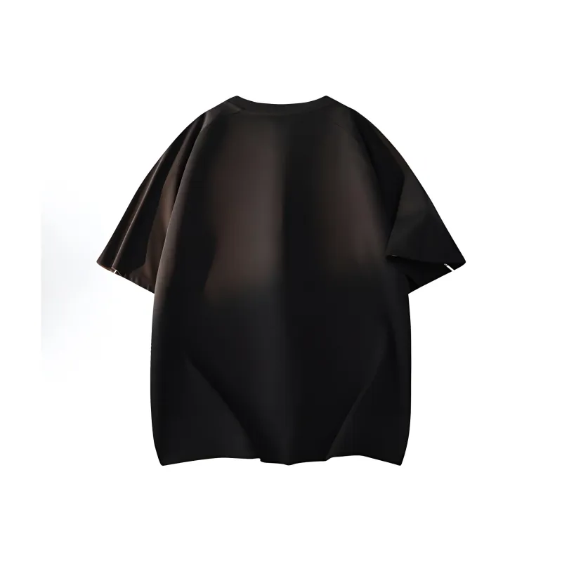 ACUOD BY CHANU T Shirts Unisex-3