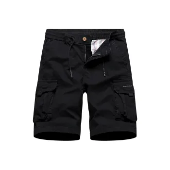 Être Par Lee Cargo Shorts Unisex