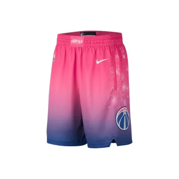 Nike Basketball Shorts Men Pink