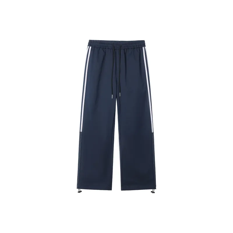 PEDLOR Casual Pants Unisex-4