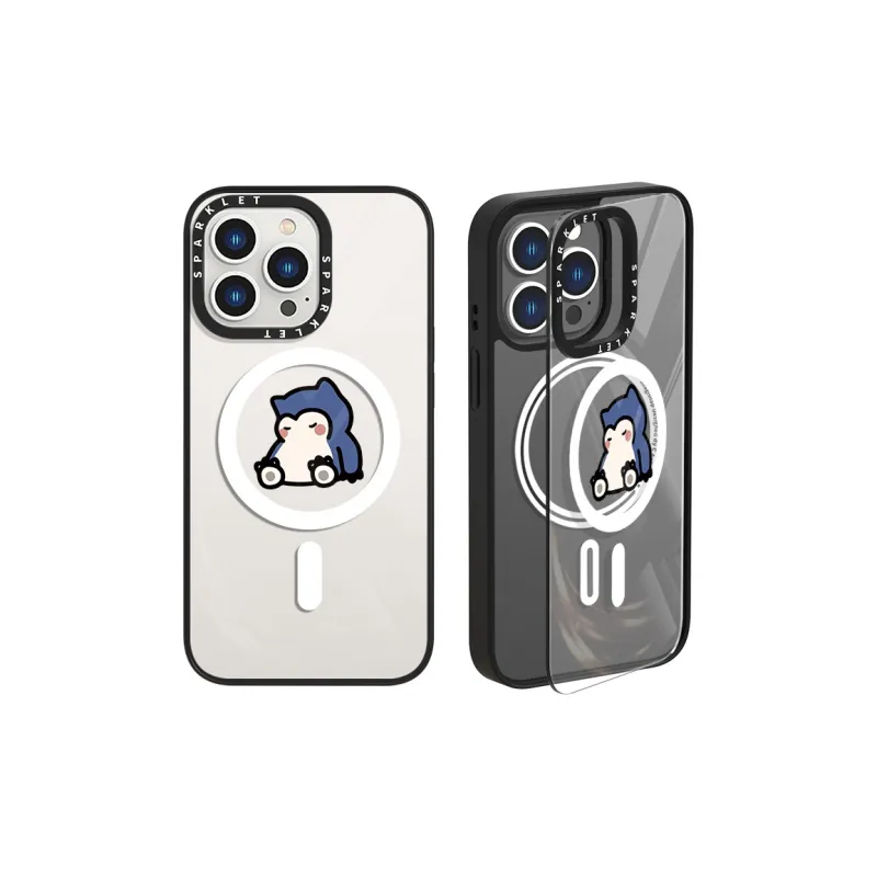 TU QING Phone Cases-14