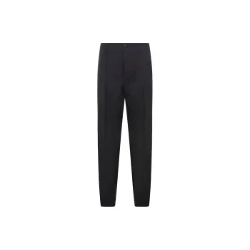 Vivienne Westwood Straight Leg Tailored Trousers