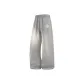 [Abrasion-Resistant Breathable]Paris Gray (White Autobot Pants Logo)