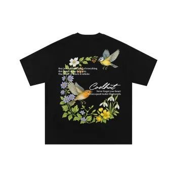 Coolhut T Shirts Unisex