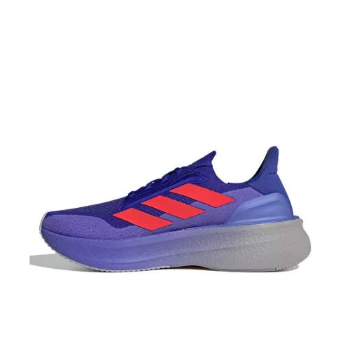 zapatillas de running Adidas trail tope amortiguación