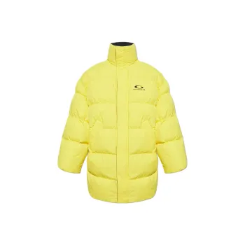 Balenciaga Jackets & Coats Men's Yellow
