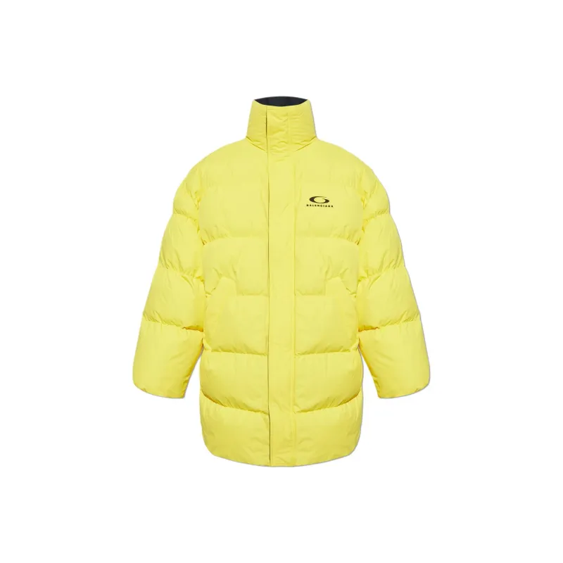 Balenciaga Ski Padded Jacket-0