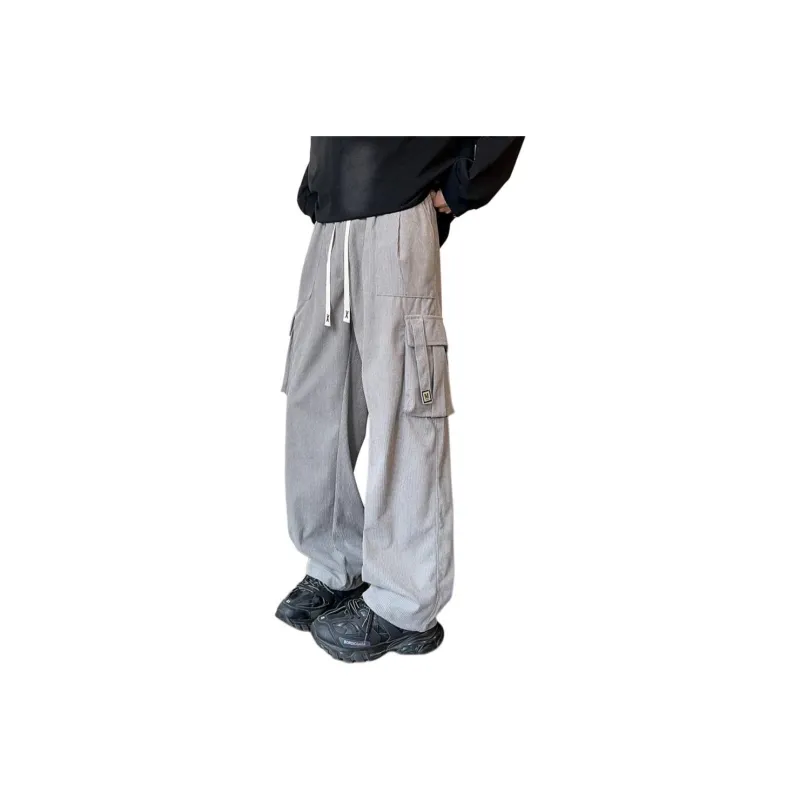 OXO OVERLOAD Casual Pants Unisex-6