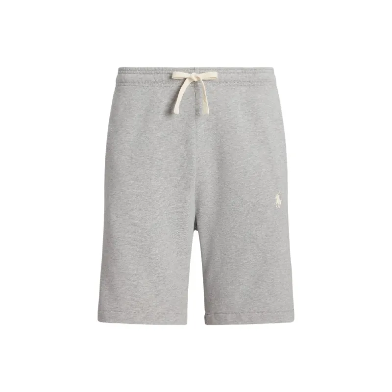 Polo Ralph Lauren SS24 Casual Shorts Men's Spring Heather Gray-0