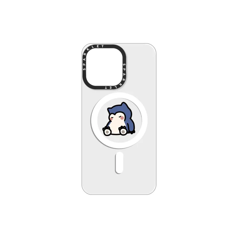 TU QING Phone Cases-15
