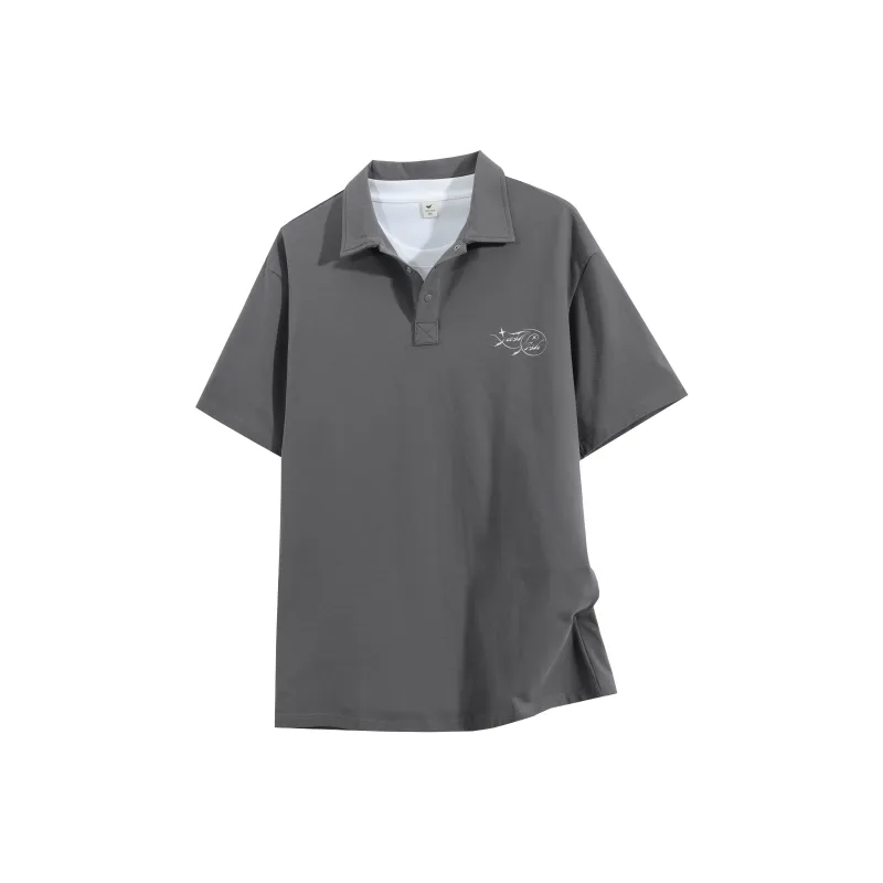 FASTFISH Polo Shirts Unisex-8