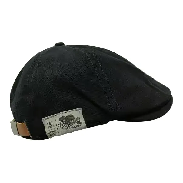 XFILES Berets Unisex-0