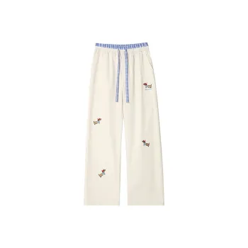 MXDT Casual Pants Unisex