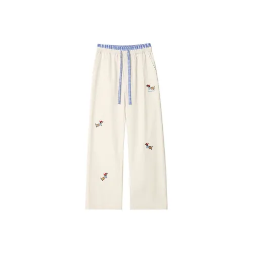 FAVEPOP Casual Pants Unisex