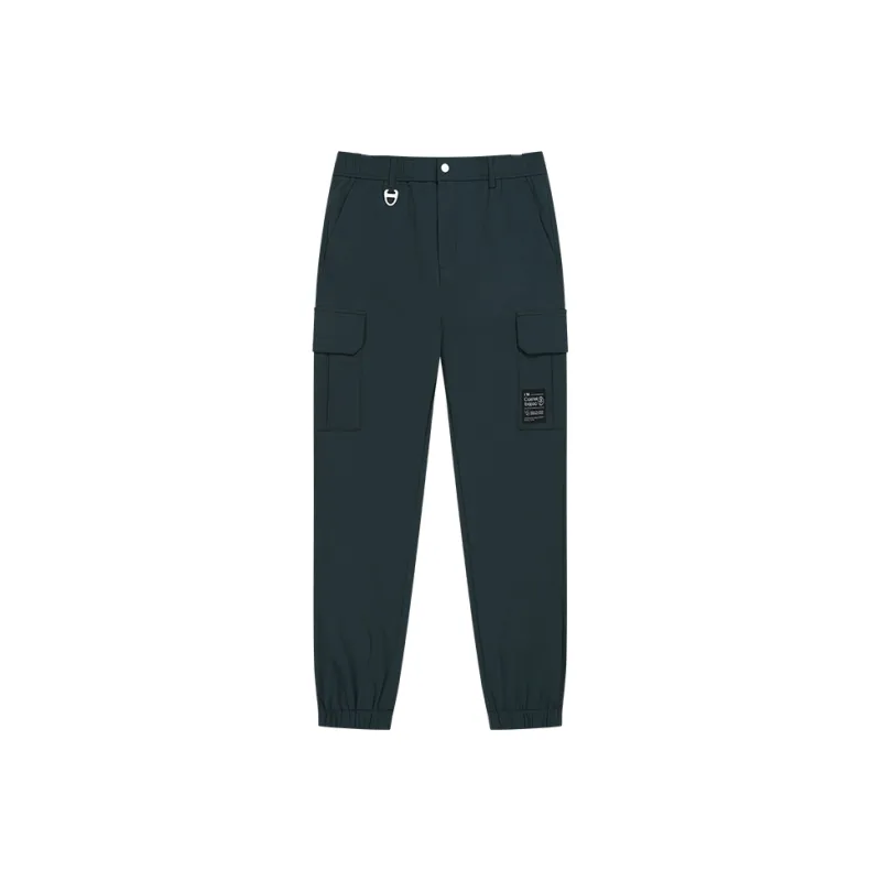 CASTELBAJAC Casual Pants Men-13