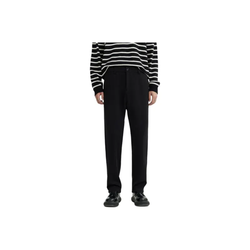 EARL JOEL Casual Pants Men-6
