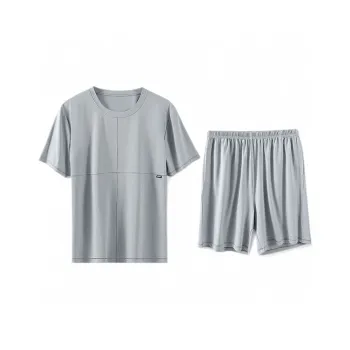 H YXIANG Men Pajama Sets