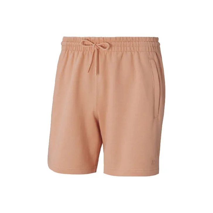 Adidas Originals Sports Shorts Men Red Pink-0