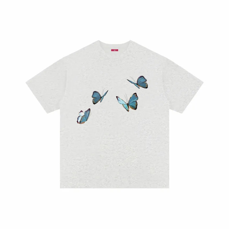 MIIOW Trendy Party Collection Cooling Summer Collection T Shirt Unisex-16