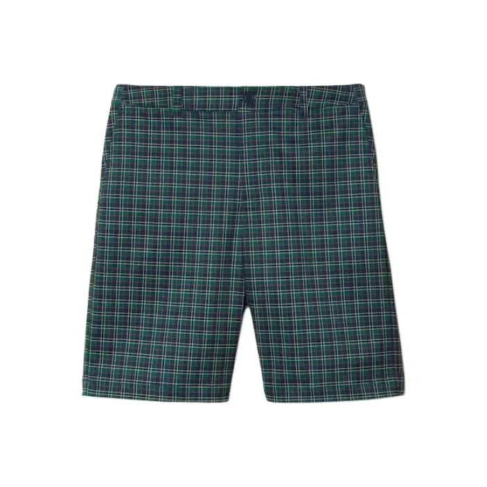 LACOSTE Casual Shorts Men's Marine Blue-0