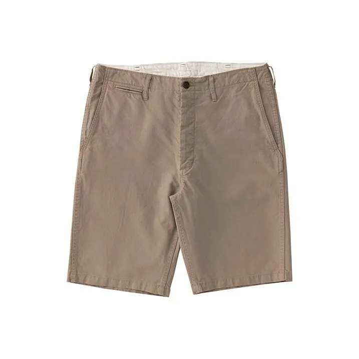 Visvim FW23 Casual Shorts Men's-0
