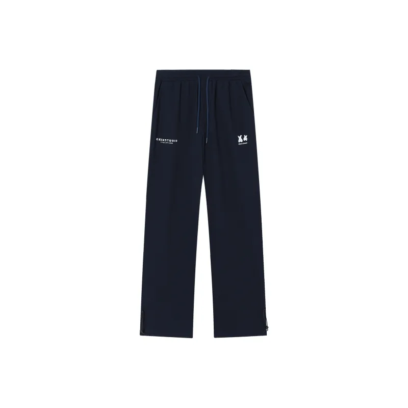 ER Casual Pants Unisex-4