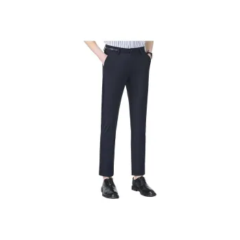 Red bean Casual Pants Men