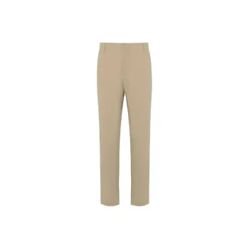 LI-NING 1990 Commuter Series Casual Pants Men's Incense Apricot