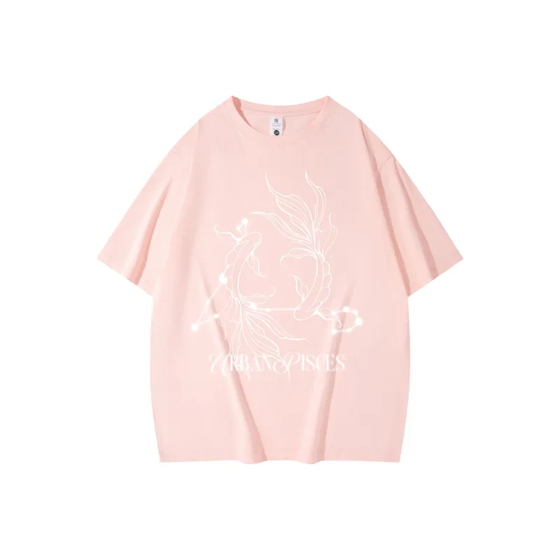 URBAN AUTHENTIC T Shirts Unisex-28