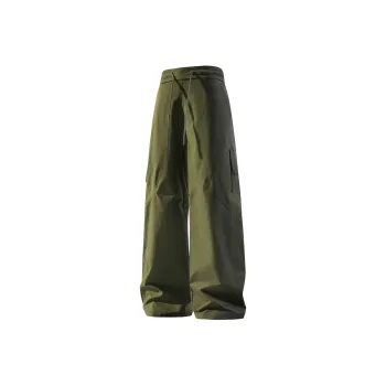 APUNCHLINEWORKSHOP Casual Pants Unisex
