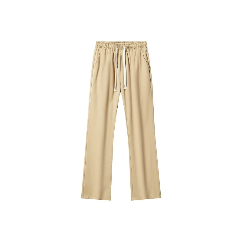 MIIOW Casual Pants Unisex-15