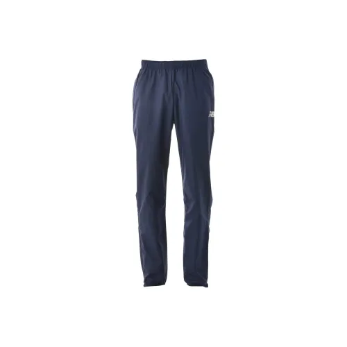 New Balance Ski Pants Unisex Marine Blue