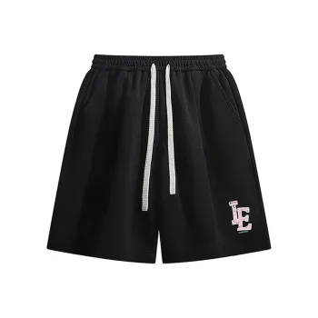 I.E Casual Shorts Unisex