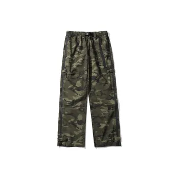 Jeep Casual Pants Unisex
