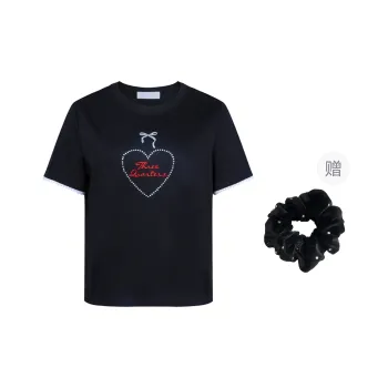 Three Quarters T-Shirts Women's