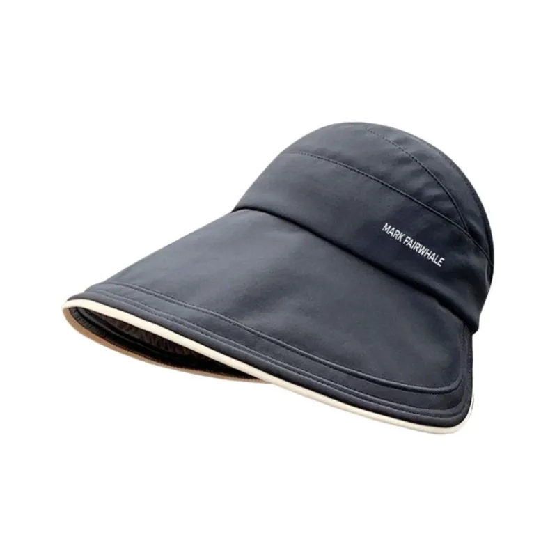 FAIRWHALE Polyester Sun Hat Women's-3