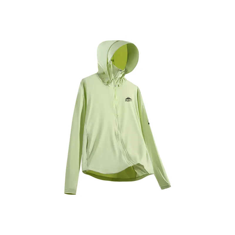 DOUBLEFISH Breathable Sun Protection Clothing Unisex-4