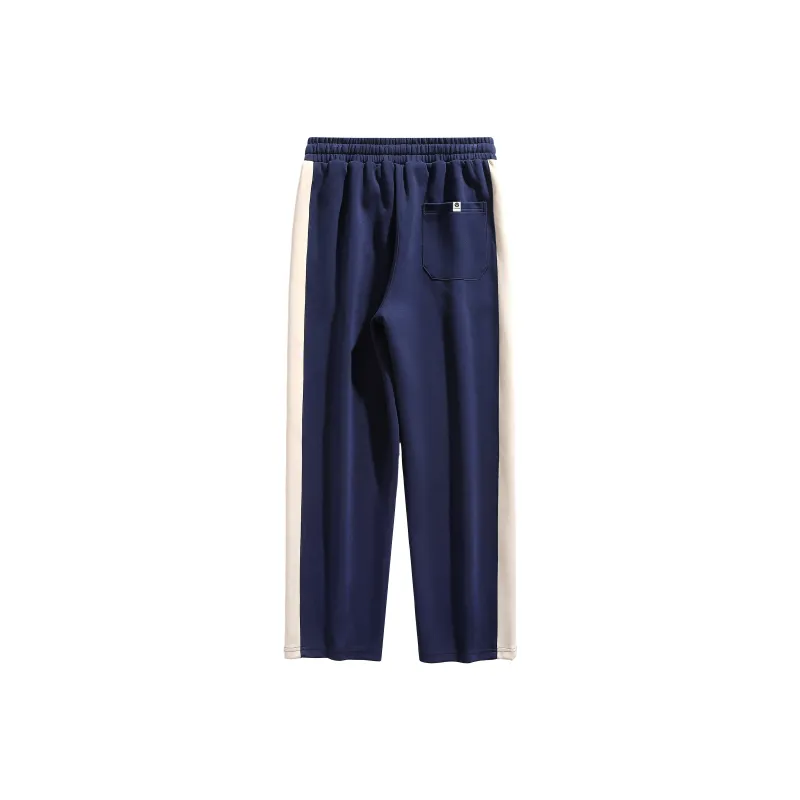 FUERZA Casual Pants Unisex-10