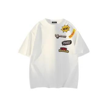 Mackyo x SOORCHCE T Shirt Unisex