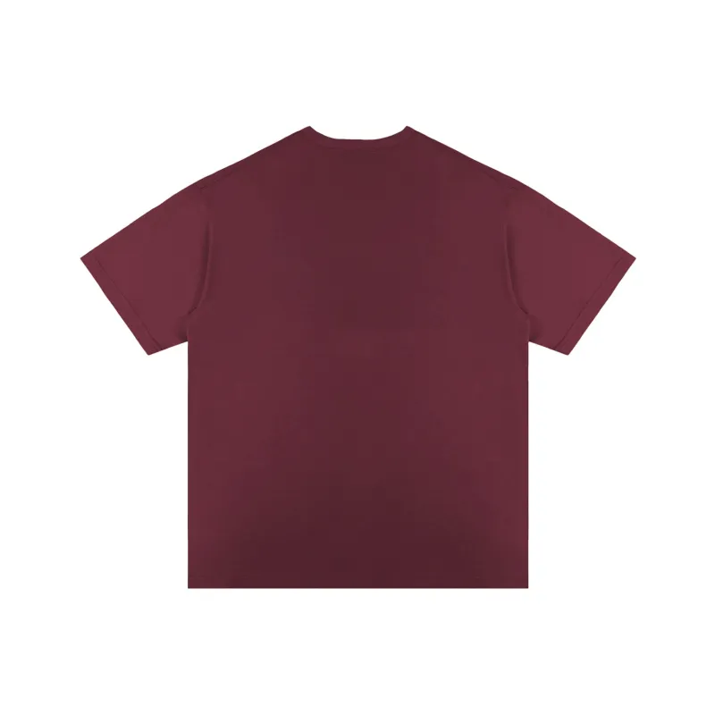 MIIOW Trendy Party Collection Cooling Summer Collection T Shirt Unisex-13